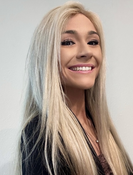 Catherine Harvey, LICSW